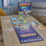 Hasbro gaming Brettspill Monopoly Knockout (SE)