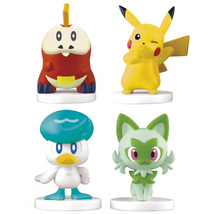 Hasbro gaming Brettspill Monopoly Pokemon (SE/FI)