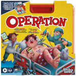 Hasbro gaming Brettspill Operation Refresh Hasbro gaming Brettspill Operation Refresh