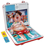 Hasbro gaming Brettspill Operation Refresh Hasbro gaming Brettspill Operation Refresh