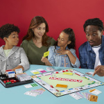 Hasbro gaming Brettspill Monopoly Classic 90th Year Edition (SE) Hasbro gaming Brettspill Monopoly Classic 90th Year Edition (SE)