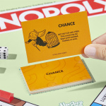 Hasbro gaming Brettspill Monopoly Classic 90th Year Edition (SE) Hasbro gaming Brettspill Monopoly Classic 90th Year Edition (SE)