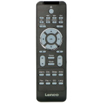 Lenco Smart Internett-radio, med DAB+ / FM og Bluetooth® Wood Lenco Smart Internett-radio, med DAB+ / FM og Bluetooth® Wood