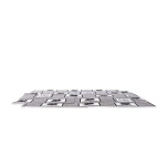 Nedis Avtrekksvifte Greese Filter | 57 x 47 cm | Indikator for utskifting | Skjærbar