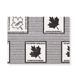 Nedis Avtrekksvifte Greese Filter | 57 x 47 cm | Indikator for utskifting | Skjærbar