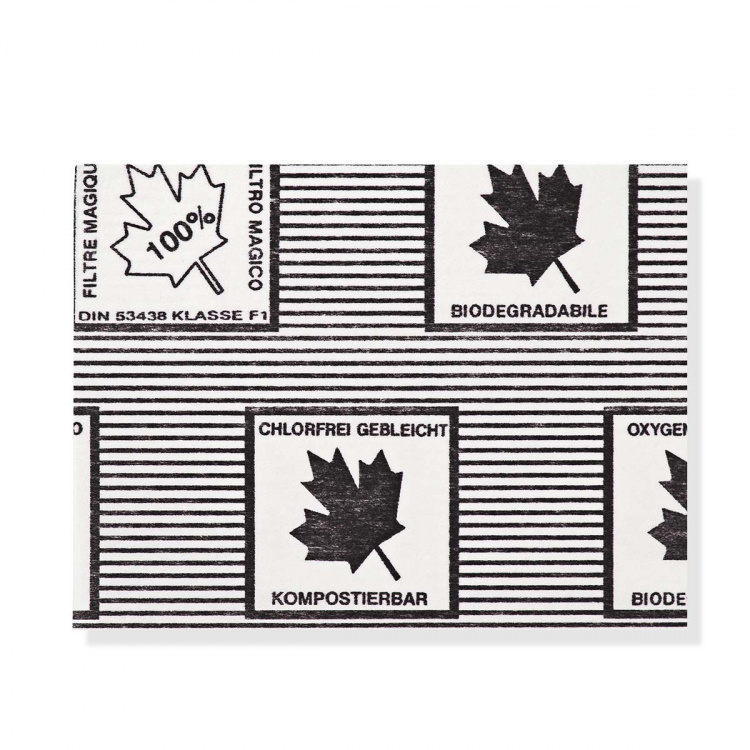 Nedis Avtrekksvifte Greese Filter | 57 x 47 cm | Indikator for utskifting | Skjærbar