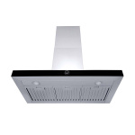 Nedis Avtrekksvifte Greese Filter | 57 x 47 cm | Indikator for utskifting | Skjærbar