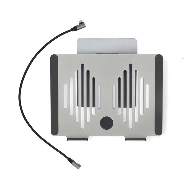 Nedis Notatbokstativ | USB-Strøm | 17 