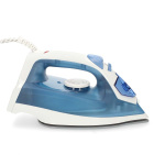Nedis Steam Iron | 2000 W | 20 g/m | Steam shot | Keramisk | 0.20 l