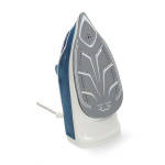 Nedis Steam Iron | 2000 W | 20 g/m | Steam shot | Keramisk | 0.20 l