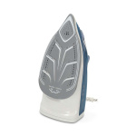 Nedis Steam Iron | 2000 W | 20 g/m | Steam shot | Keramisk | 0.20 l