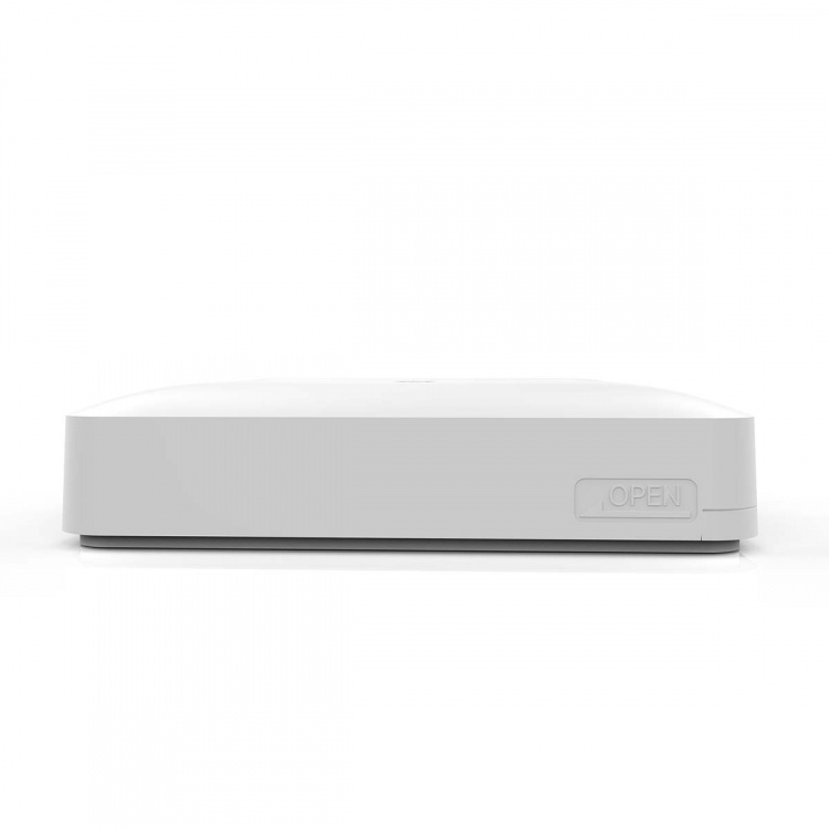 Nedis SmartLife Dørvindussensor | Zigbee 3.0 | Batteri drevet | Android™ / IOS | Hvit