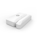 Nedis SmartLife Dørvindussensor | Zigbee 3.0 | Batteri drevet | Android™ / IOS | Hvit