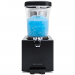 Champion Slush Maker Slush N\'ice SL400 Mattsvart - HANDEL 