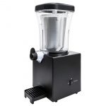 Champion Slush Maker Slush N\'ice SL400 Mattsvart - HANDEL 