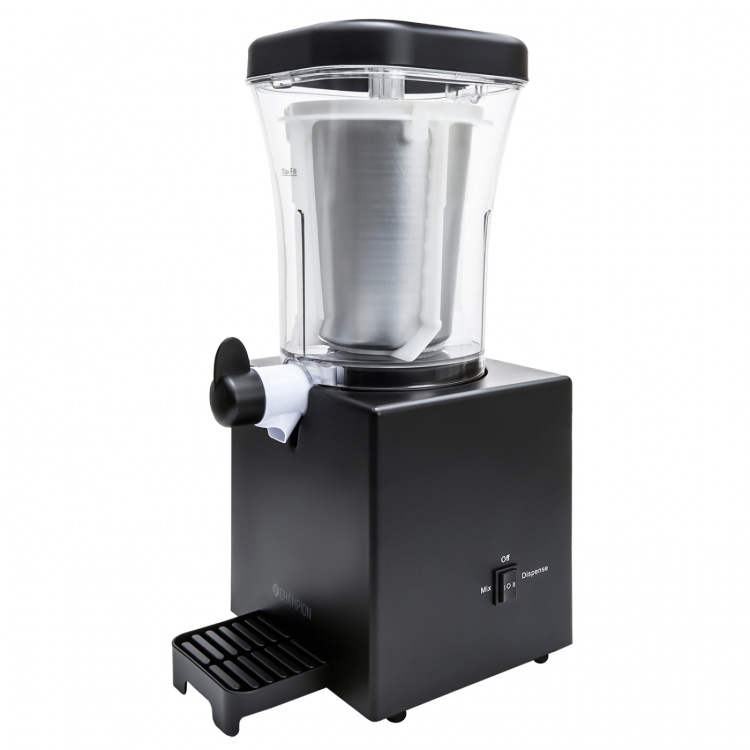 Champion Slush Maker Slush N\'ice SL400 Mattsvart - HANDEL 