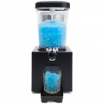 Champion Slush Maker Slush N\'ice SL400 Mattsvart - HANDEL 