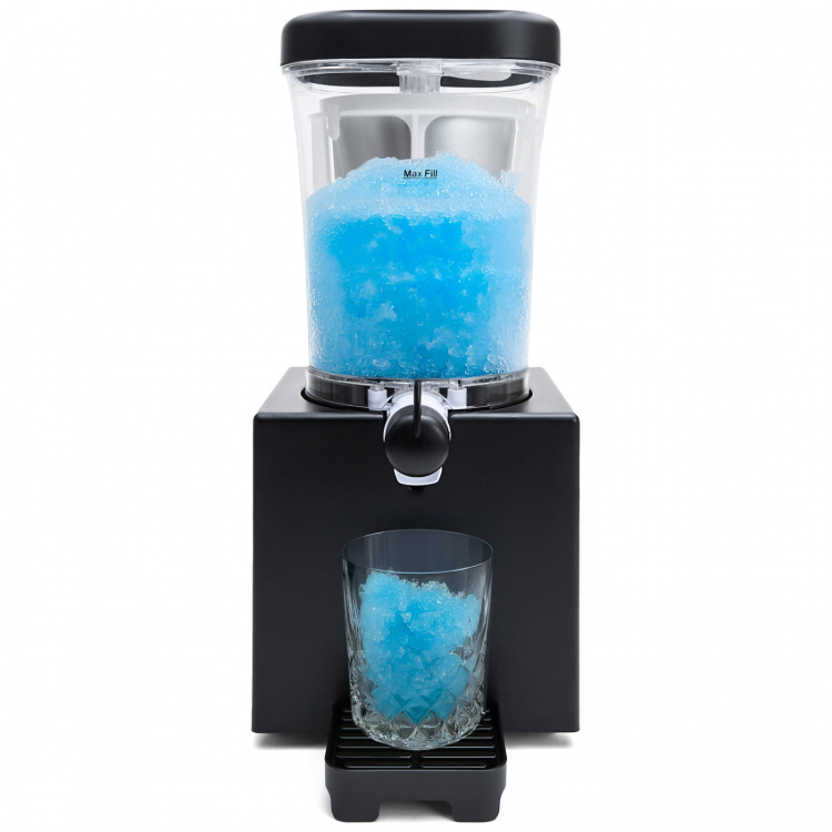 Champion Slush Maker Slush N\'ice SL400 Mattsvart - HANDEL 