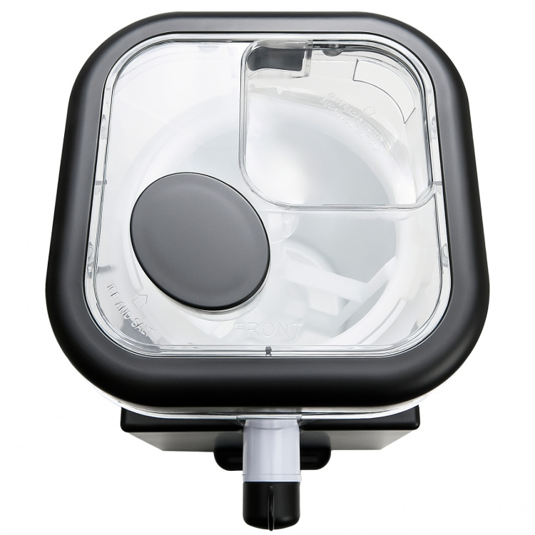 Champion Slush Maker Slush N\'ice SL400 Mattsvart - HANDEL 