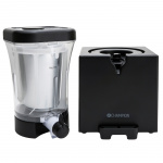 Champion Slush Maker Slush N\'ice SL400 Mattsvart - HANDEL 