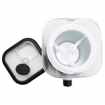 Champion Slush Maker Slush N\'ice SL400 Mattsvart - HANDEL 