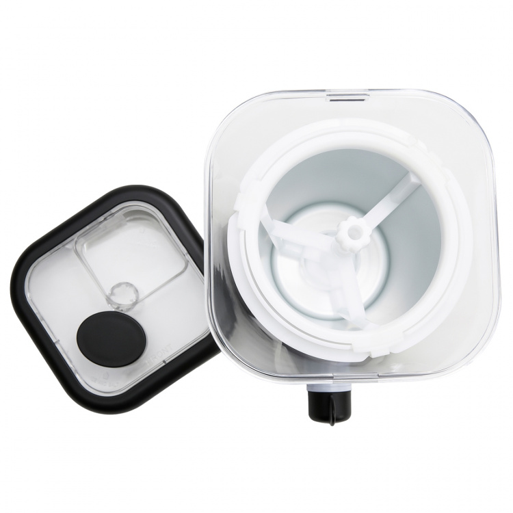 Champion Slush Maker Slush N\'ice SL400 Mattsvart - HANDEL 