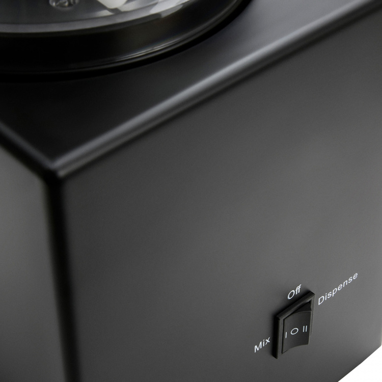 Champion Slush Maker Slush N\'ice SL400 Mattsvart