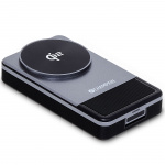 Champion 3-in-1 Laddställ QI2 15W