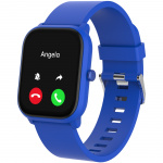 Denver SmartWatch Kids SWK-120BU Blå