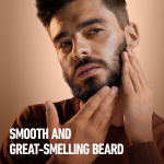 King C. Gillette Beard Oil 30ml