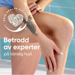 Gillette Rakhyvel Pro Smooth Sensitive + 1st rakblad