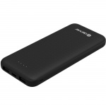 Denver PowerBank 10.000 mAh 10W Svart