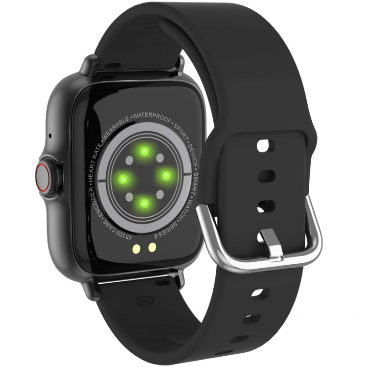 Denver SmartWatch 1,44