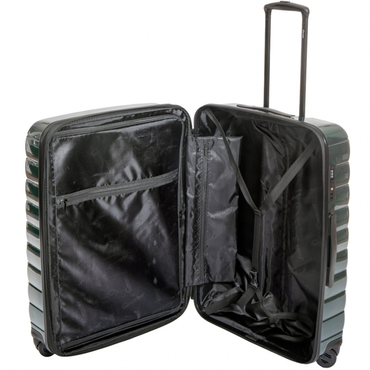 Cavalet Smygehuk Large Dark Green Cavalet Smygehuk Large Dark Green