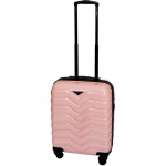 Cavalet Smygehuk Kabin Pastel Pink Cavalet Smygehuk Kabin Pastel Pink