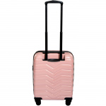 Cavalet Smygehuk Kabin Pastel Pink Cavalet Smygehuk Kabin Pastel Pink