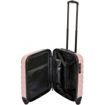 Cavalet Smygehuk Kabin Pastel Pink Cavalet Smygehuk Kabin Pastel Pink