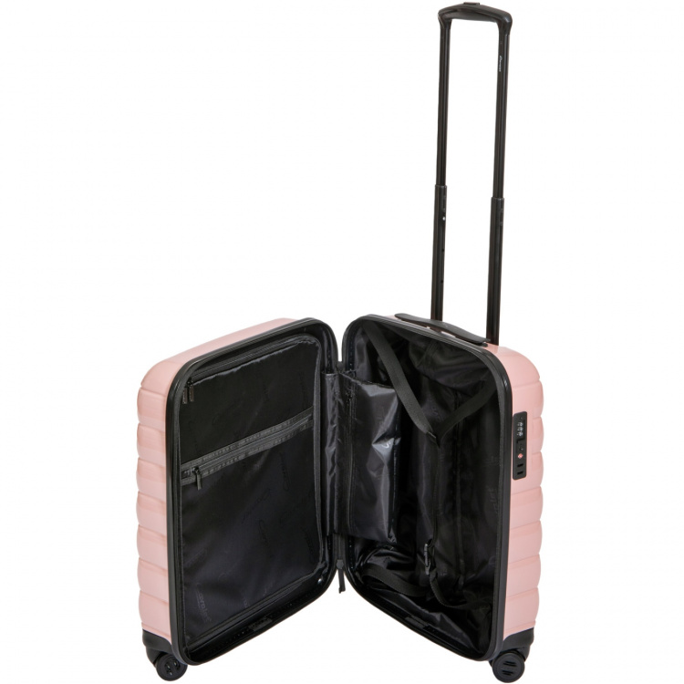 Cavalet Smygehuk Kabin Pastel Pink Cavalet Smygehuk Kabin Pastel Pink