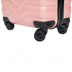 Cavalet Smygehuk Kabin Pastel Pink Cavalet Smygehuk Kabin Pastel Pink