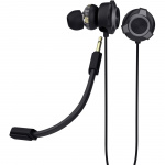 Trust GXT 406 Pine In-ear Gamingheadset Multiplatform Trust GXT 406 Pine In-ear Gamingheadset Multiplatform