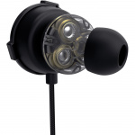 Trust GXT 406 Pine In-ear Gamingheadset Multiplatform Trust GXT 406 Pine In-ear Gamingheadset Multiplatform