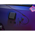 Trust GXT 406 Pine In-ear Gamingheadset Multiplatform Trust GXT 406 Pine In-ear Gamingheadset Multiplatform