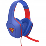 Trust GXT 416SM Zirox Gamingheadset Superman
