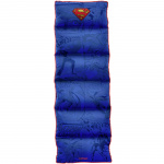 Trust GXT 718SM Rayzee Gamingstol för golvet Svart Superman