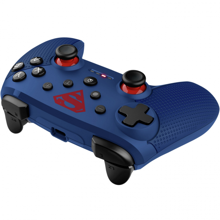 Trust GXT 542SM Muta Trådlös handkontroll Superman