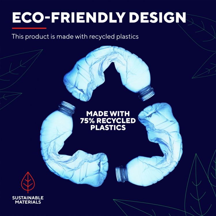 Trust GXT 542SM Muta Trådlös handkontroll Superman