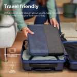 Trust Lisboa Sleeve för laptop 16