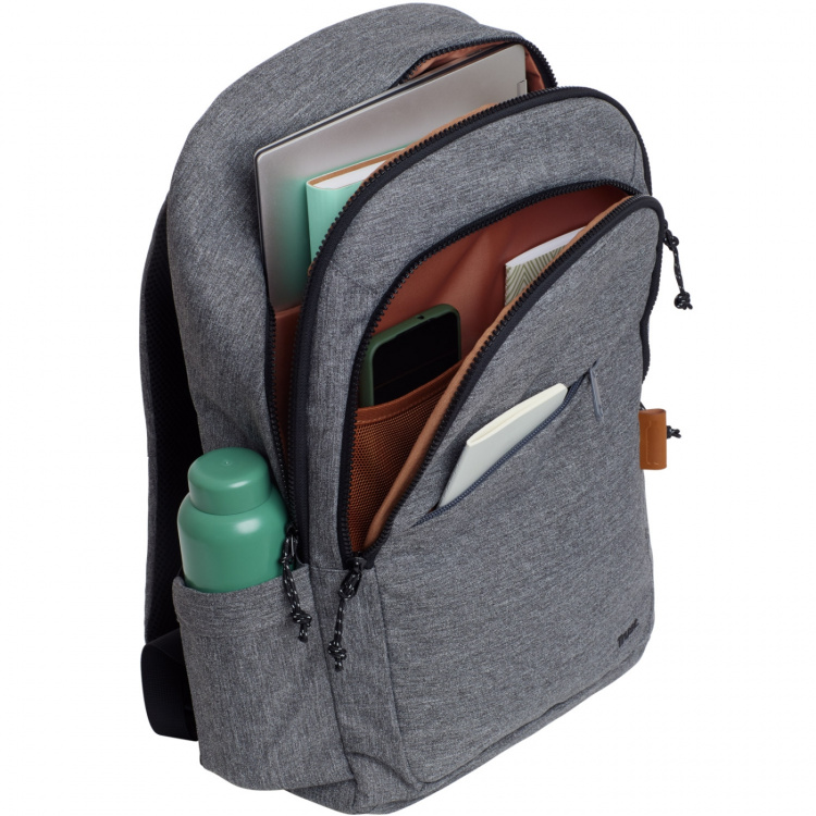 Trust Avana Ryggsäck för laptop Eco 16 Trust Avana Ryggsäck för laptop Eco 16