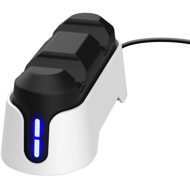 Trust GXT 228 Dual charging dock for PS5 Trust GXT 228 Dual charging dock for PS5