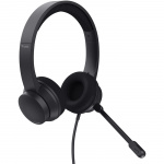 Trust Ayda PC-headset ENC USB Svart